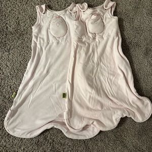 TWO(2) Nested Bean Sleep Sacks